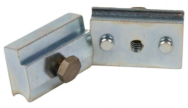Clamping Gibs, Standard, pair