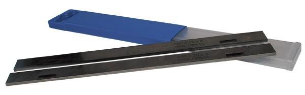 Planing Knives, 16'' (410 mm), Carbide