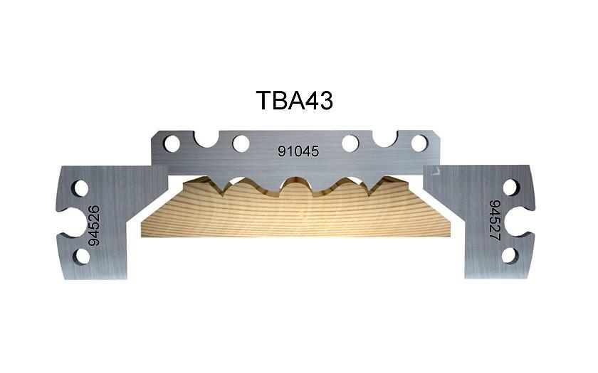 TBA43