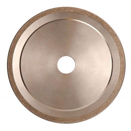 CBN grinding disc, 145 x 16 x 3,2 mm